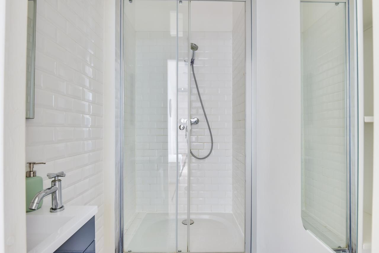 Nocnoc - Le Grand National Apartment ลีลล์ ภายนอก รูปภาพ